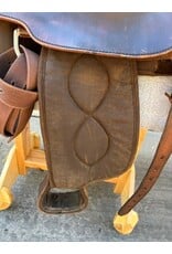 Big Horn Synthetic 16" FQHB