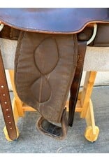Big Horn Synthetic 16" FQHB