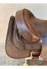 Big Horn Synthetic 16" FQHB