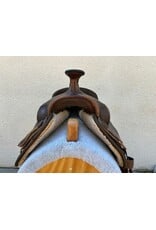 Big Horn Synthetic 16" FQHB