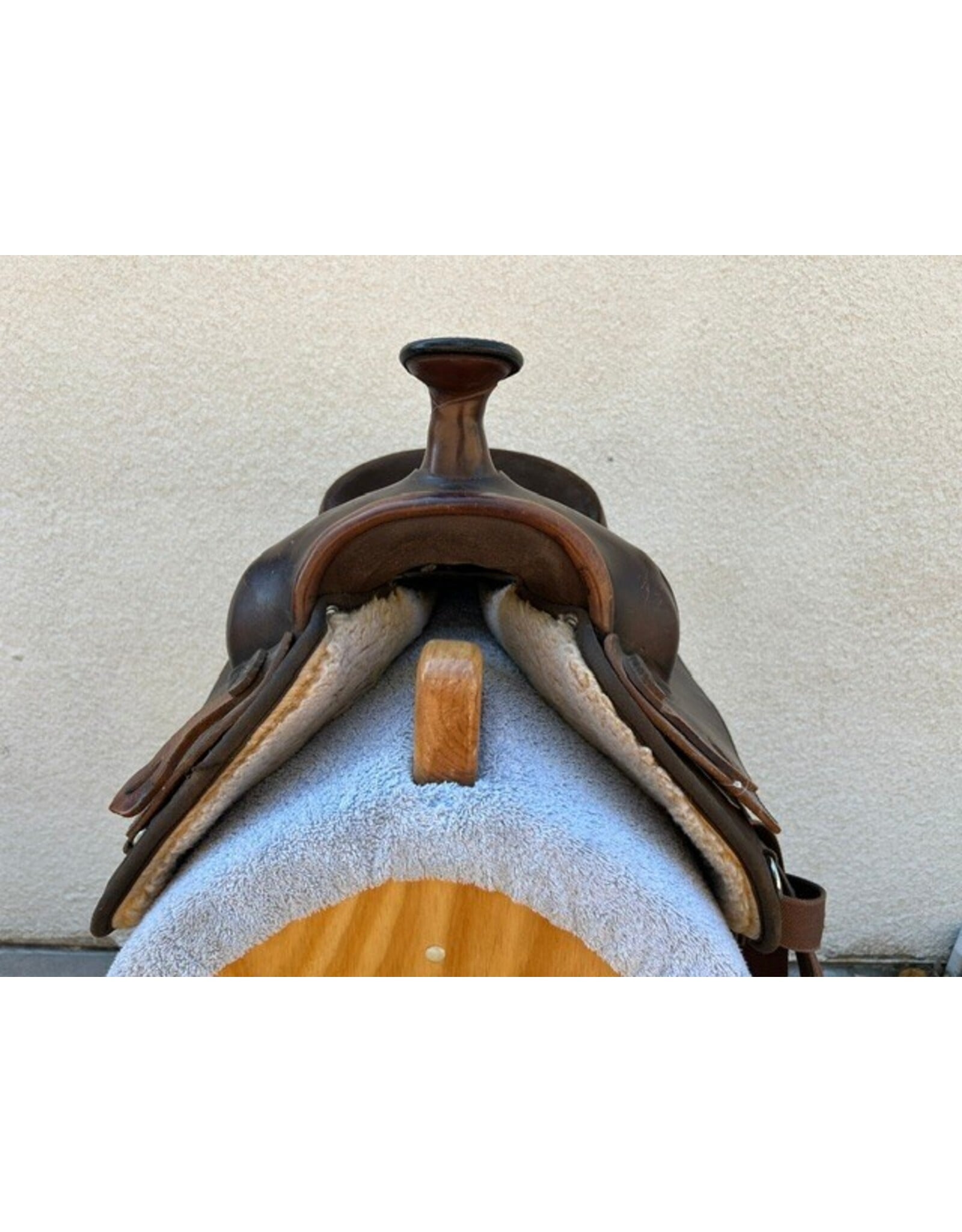 Big Horn Synthetic 16" FQHB
