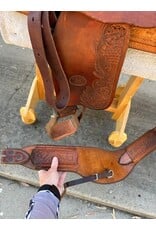 Billy Cook Trail Saddle 16" FQHB