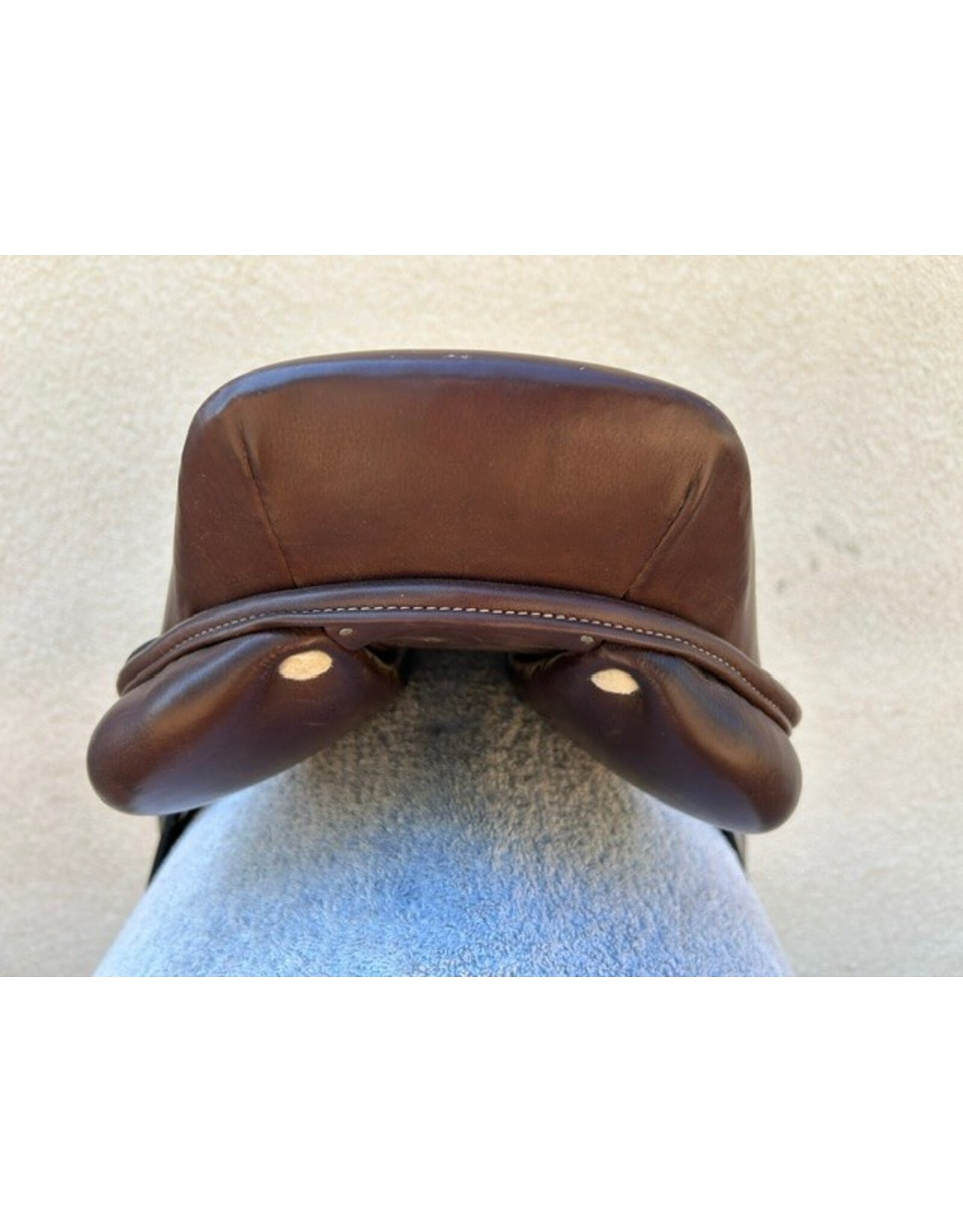 HDR Memor-X Close Contact Saddle 18" Seat, XW Tree
