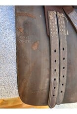 HDR Memor-X Close Contact Saddle 18" Seat, XW Tree
