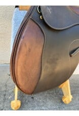 HDR Memor-X Close Contact Saddle 18" Seat, XW Tree