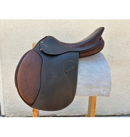 HDR Memor-X Close Contact Saddle 18" Seat, XW Tree