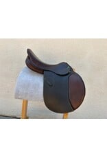 HDR Memor-X Close Contact Saddle 18" Seat, XW Tree