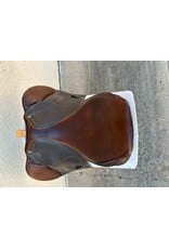 HDR Memor-X Close Contact Saddle 18" Seat, XW Tree