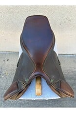 HDR Memor-X Close Contact Saddle 18" Seat, XW Tree