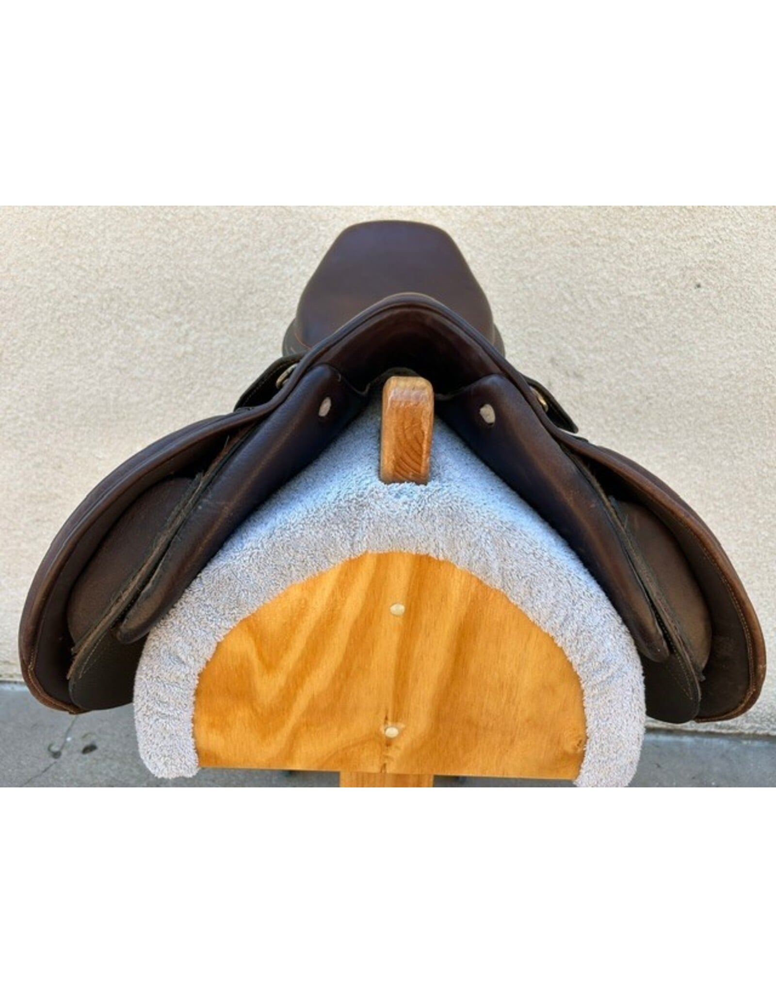 HDR Memor-X Close Contact Saddle 18" Seat, XW Tree