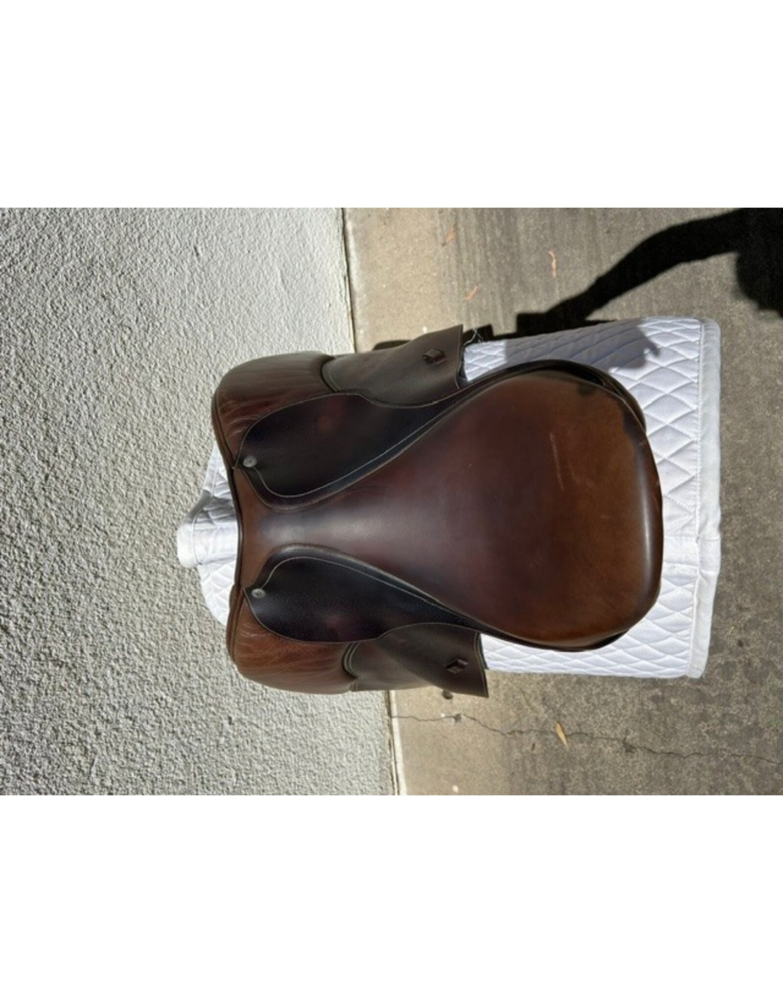 Beval Solaris 17.5" Seat, Medium-Wide Tree