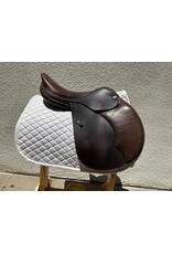Beval Solaris 17.5" Seat, Medium-Wide Tree