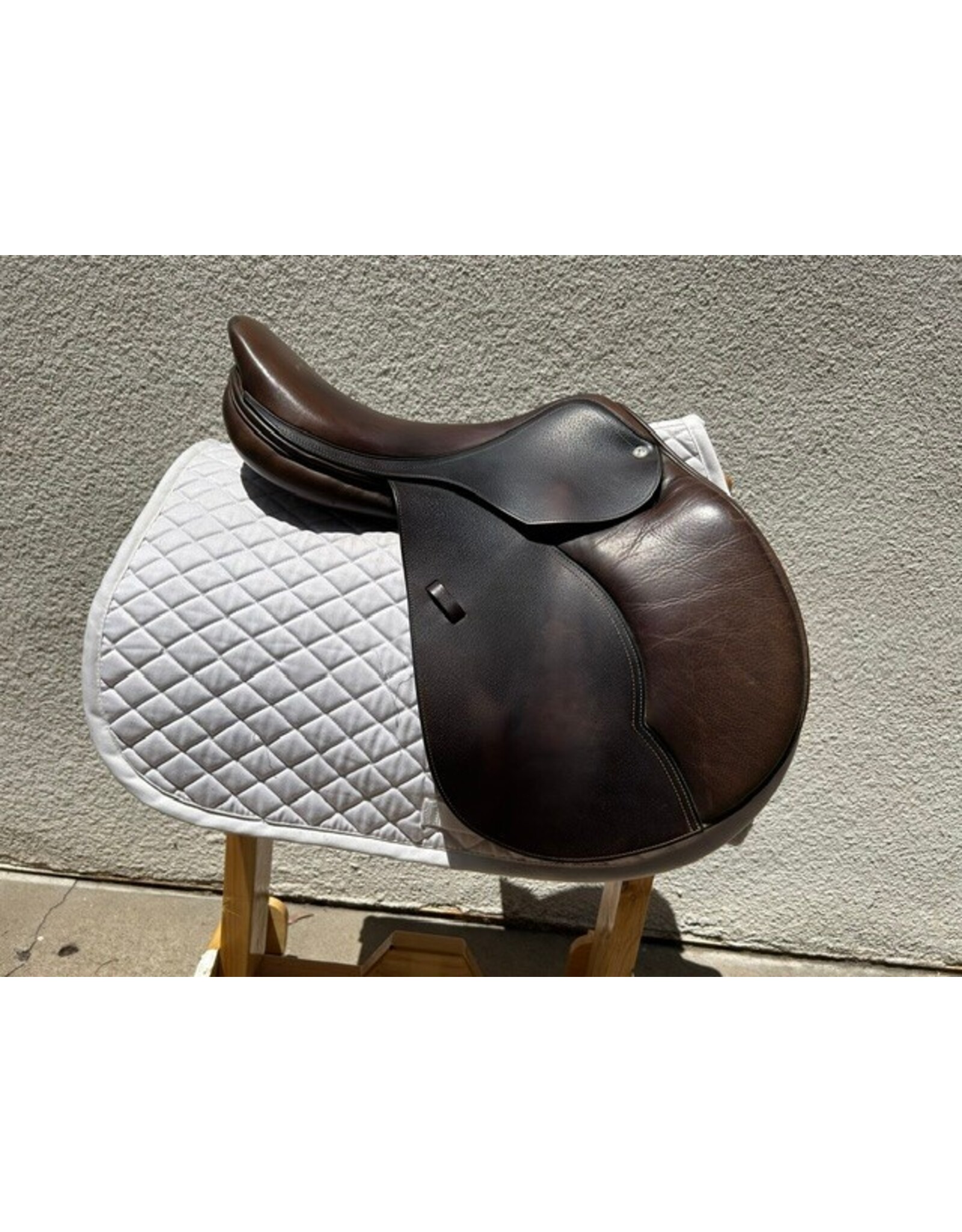 Beval Solaris 17.5" Seat, Medium-Wide Tree
