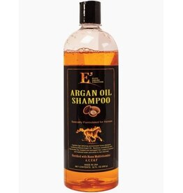 E3 Argan Oil Shampoo 32oz