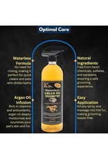 E3 Argan Oil Shampoo 32oz