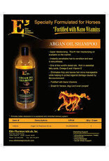 E3 Argan Oil Shampoo 32oz