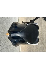 Passier Nicole's Grand Gilbert 17.5" Seat