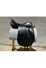 Passier Nicole's Grand Gilbert 17.5" Seat