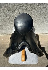 Passier Nicole's Grand Gilbert 17.5" Seat