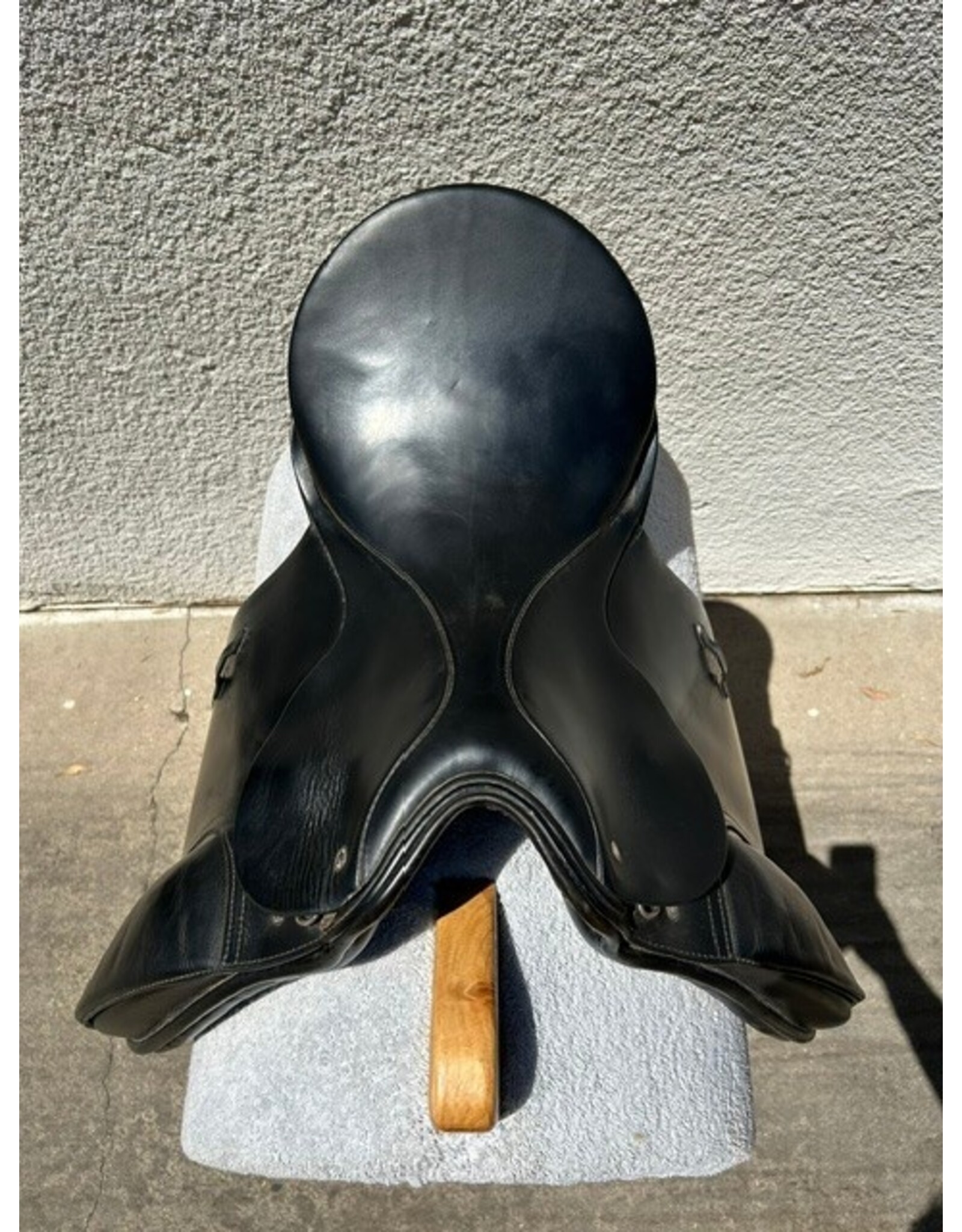 Passier Nicole's Grand Gilbert 17.5" Seat