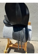 Passier Nicole's Grand Gilbert 17.5" Seat