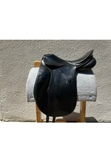 Passier Nicole's Grand Gilbert 17.5" Seat