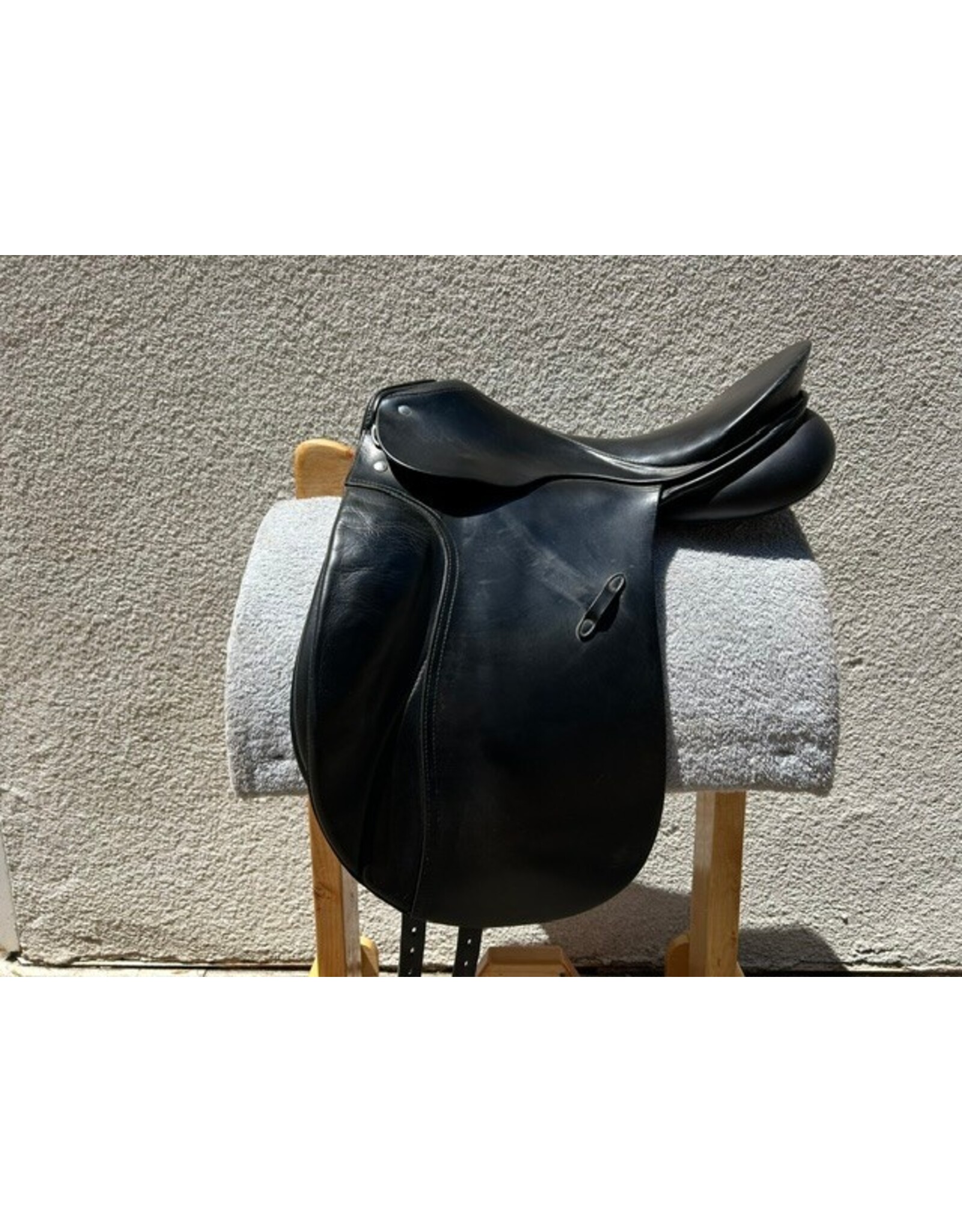 Passier Nicole's Grand Gilbert 17.5" Seat