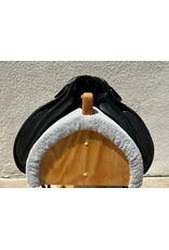 Passier Nicole's Grand Gilbert 17.5" Seat