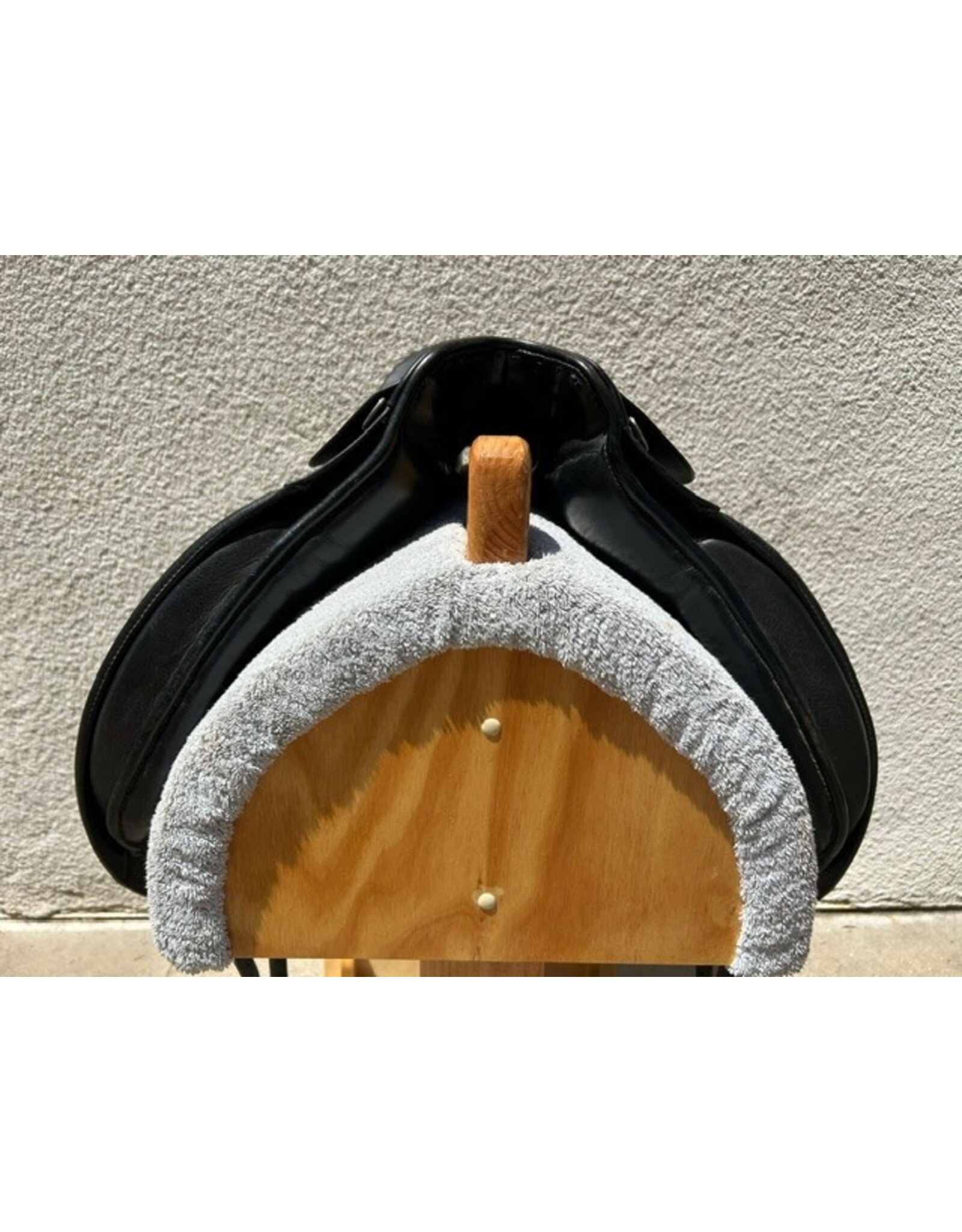 Passier Nicole's Grand Gilbert 17.5" Seat
