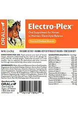 Oralx Electro-Plex Electrolyte Paste 34 gram