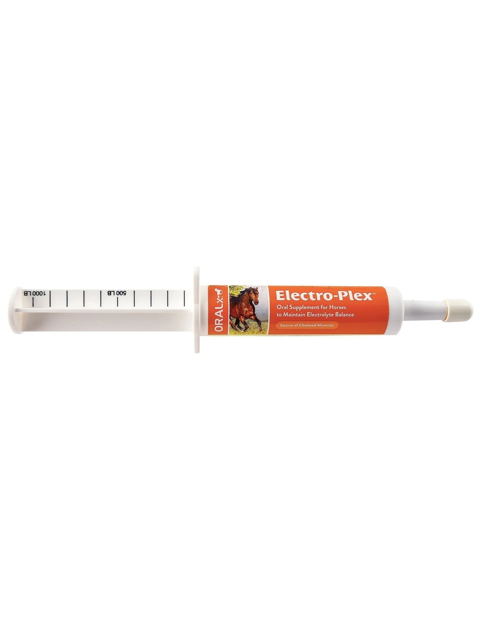 Oralx Electro-Plex Electrolyte Paste 34 gram