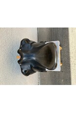 Albion Platinum Ultima 17.5" Seat, Medium Wide Tree