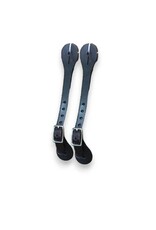 Berlin Custom Leather Economical Spur Strap