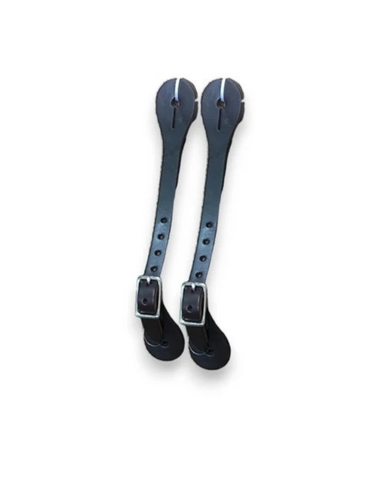 Berlin Custom Leather Economical Spur Strap