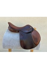 Thornhill 15.5" Seat, 4"  Gullet