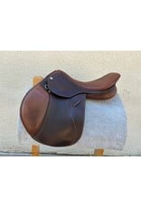 Thornhill 15.5" Seat, 4"  Gullet