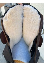 Crest Ridge Endurance 16" Seat SQHB
