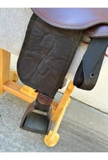 Crest Ridge Endurance 16" Seat SQHB