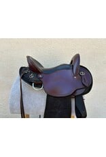 Crest Ridge Endurance 16" Seat SQHB