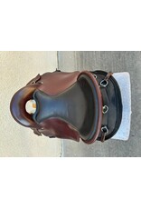 Crest Ridge Endurance 16" Seat SQHB