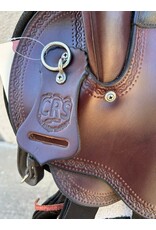 Crest Ridge Endurance 16" Seat SQHB