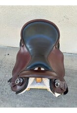 Crest Ridge Endurance 16" Seat SQHB