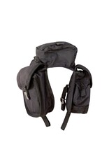 Cashel English Front Saddle Bag