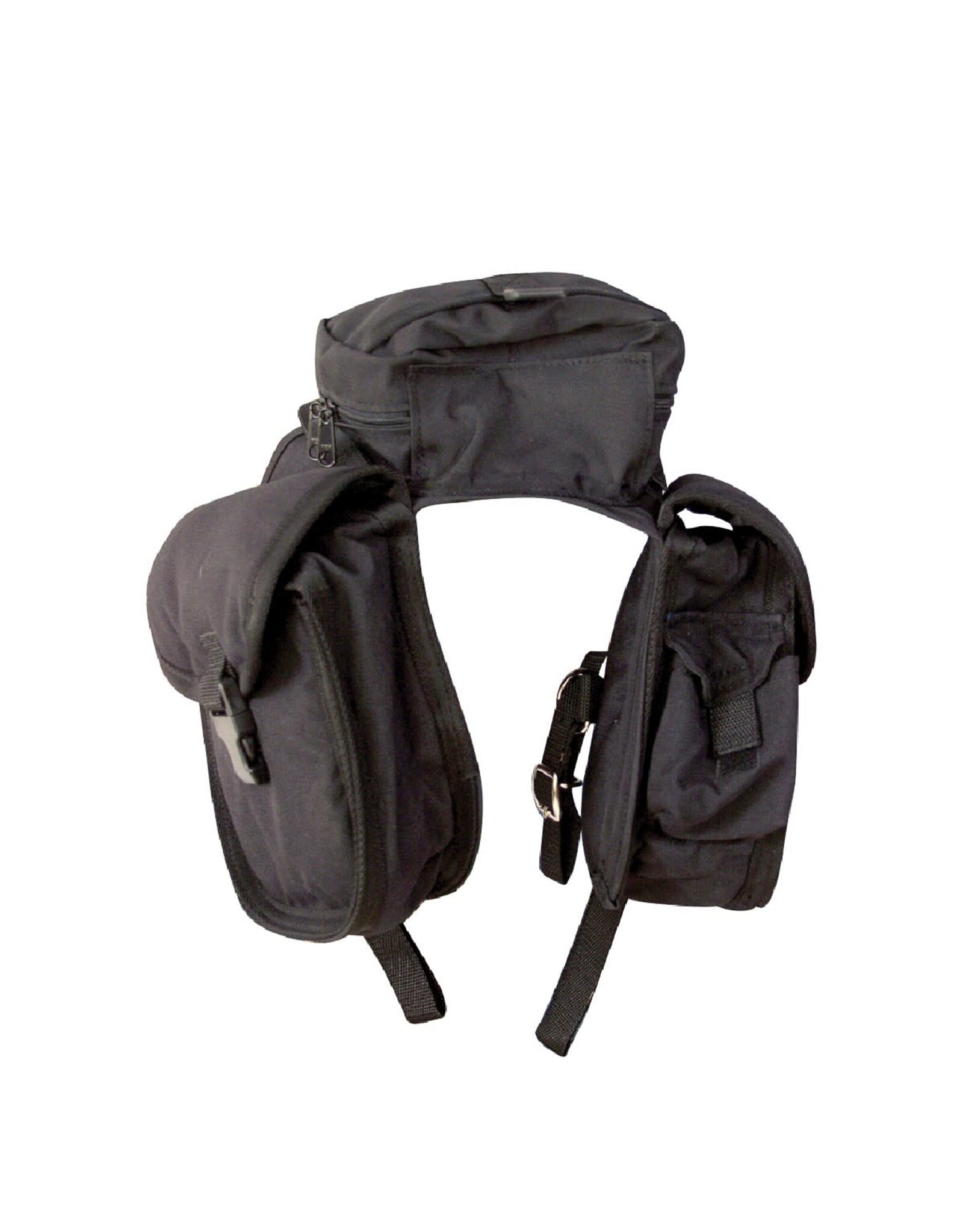 Cashel English Front Saddle Bag