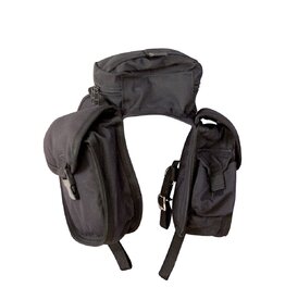 Cashel English Front Saddle Bag