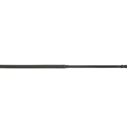 Avignon Reins Buckle Rubber Grip 54" x 5/8"
