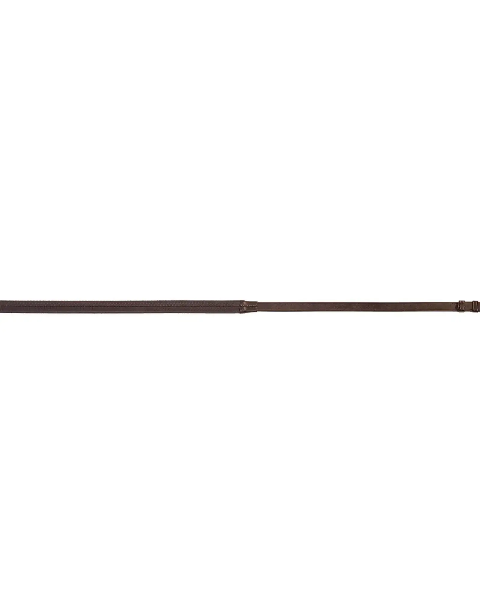 Avignon Reins Buckle Rubber Grip 54" x 5/8"