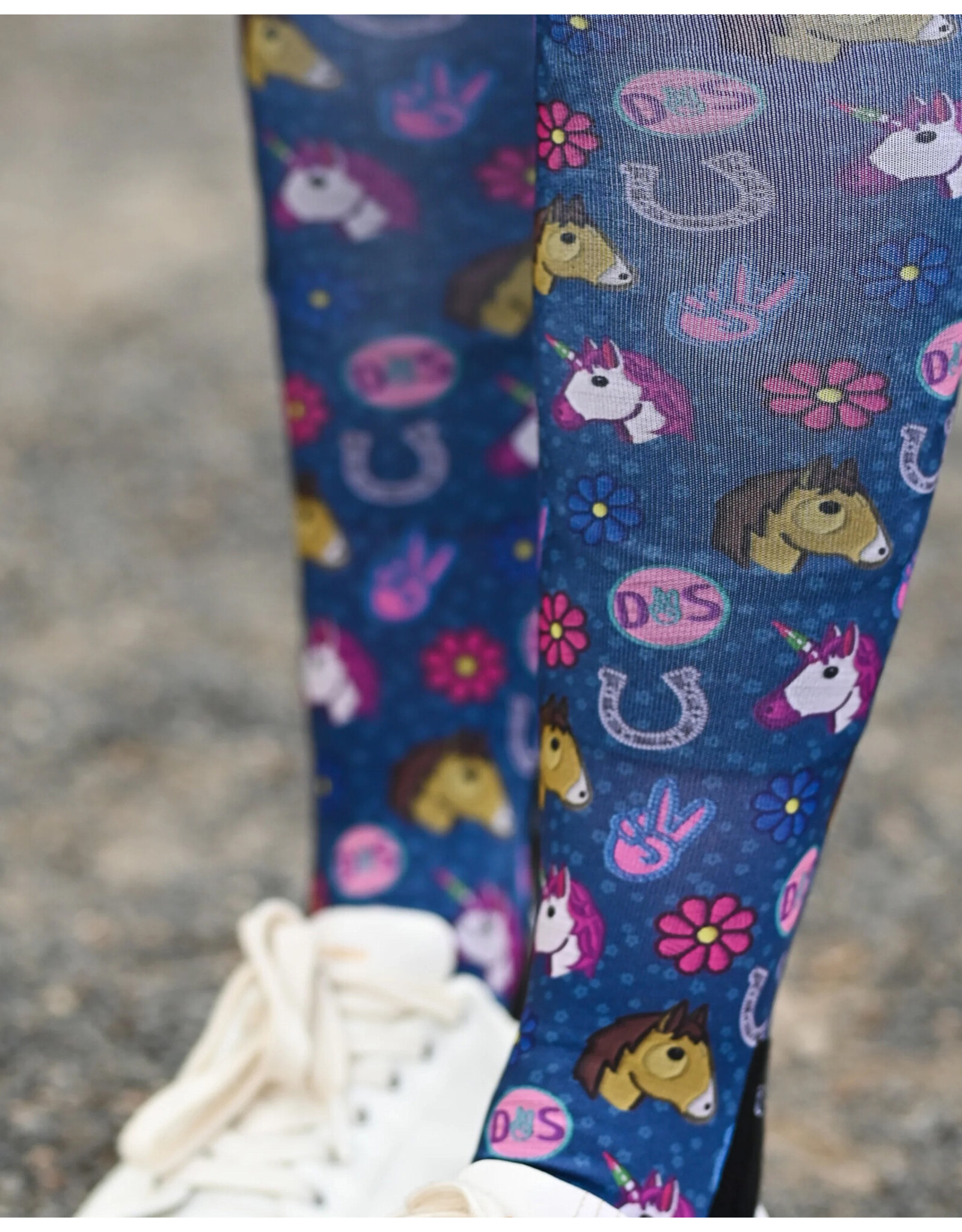 Dreamers and Schemers Socks Pair and a Spare Youth