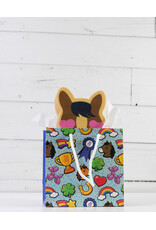 Dreamers and Schemers Pony Love Bath Sponge