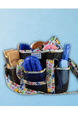 Dreamers and Schemers Feeling Stable Grooming Tote